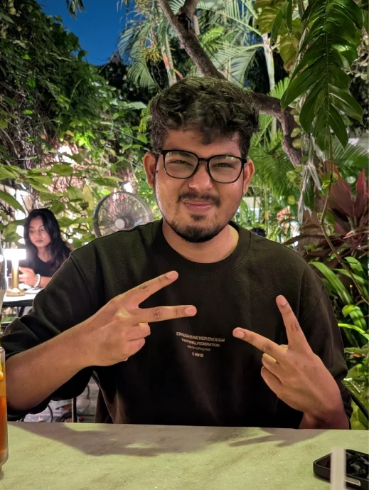 Photobooth — Suvineet